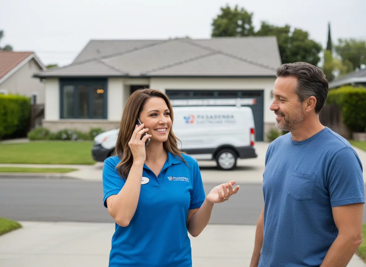 Electrician Bradford, VT FAQs